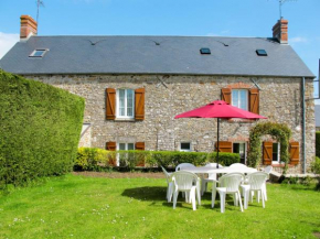 Holiday Home La Bonneraie by Interhome